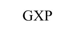 GXP trademark