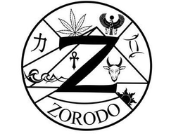 Z ZORODO trademark