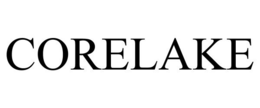 CORELAKE trademark