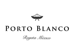 PORTO BLANCO REGATA MEXICO trademark