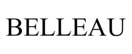 BELLEAU trademark