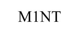 M1NT trademark