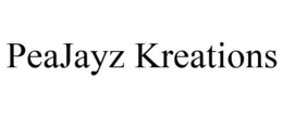 PEAJAYZ KREATIONS trademark
