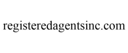 REGISTEREDAGENTSINC.COM trademark