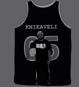 KNIKAVELI 05 KNIKAVELI TV trademark