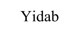YIDAB trademark