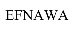 EFNAWA trademark