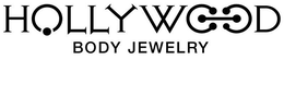 HOLLYWOOD BODY JEWELRY trademark
