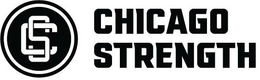 CS CHICAGO STRENGTH trademark