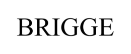 BRIGGE trademark