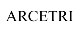 ARCETRI trademark