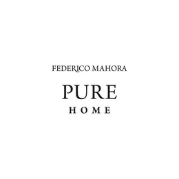 FEDERICO MAHORA PURE HOME trademark