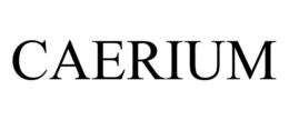 CAERIUM trademark