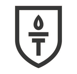 T trademark