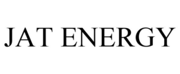 JAT ENERGY trademark