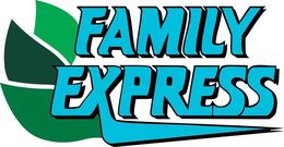 FAMILY EXPRESS trademark