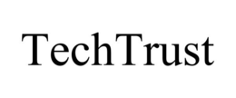 TECHTRUST trademark