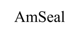 AMSEAL trademark