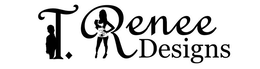 T. RENEE DESIGNS trademark