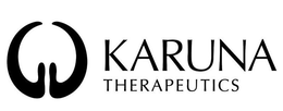 KARUNA THERAPEUTICS trademark