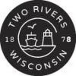TWO RIVERS WISCONSIN 1878 trademark