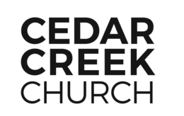 CEDAR CREEK CHURCH trademark