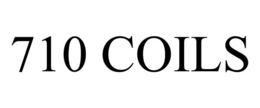 710 COILS trademark