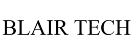 BLAIR TECH trademark