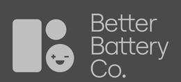 BETTER BATTERY CO. trademark