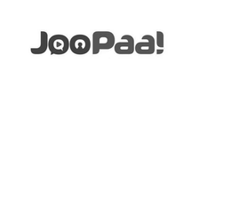JOOPAA! trademark