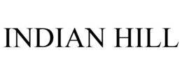 INDIAN HILL trademark
