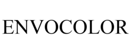 ENVOCOLOR trademark