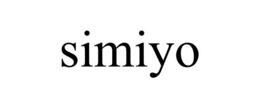 SIMIYO trademark