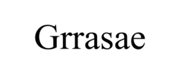 GRRASAE trademark