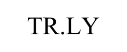 TR.LY trademark