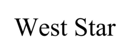 WEST STAR trademark