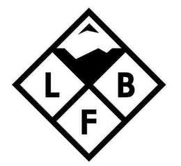 L F B trademark