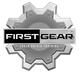 FIRST GEAR TRUCK DRIVER TRAINING trademark