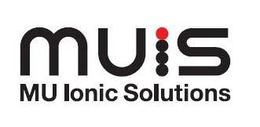 MUIS MU IONIC SOLUTIONS trademark