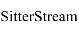 SITTERSTREAM trademark