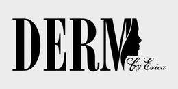 DERM BY ERICA trademark