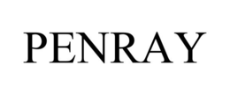 PENRAY trademark