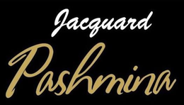 JACQUARD PASHMINA trademark