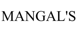 MANGAL'S trademark