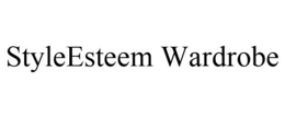 STYLEESTEEM WARDROBE trademark