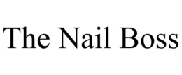 THE NAIL BOSS trademark