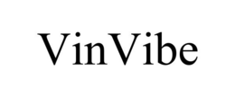 VINVIBE trademark