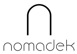 N NOMADEK trademark