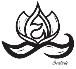 AESTHETIC trademark