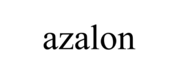 AZALON trademark